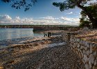 2013 09- D8H5240 HDR : Petrcane, Zadar, semester, utlandet